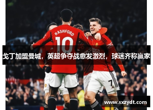 戈丁加盟曼城，英超争夺战愈发激烈，球迷齐称赢家